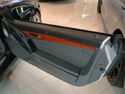 2006 Mercedes-Benz SL 500  ONE OWNER - Photo 38 - Boca Raton, FL 33431