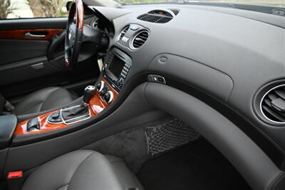 2006 Mercedes-Benz SL 500 ONE OWNER - Photo 16 - Boca Raton, FL 33431