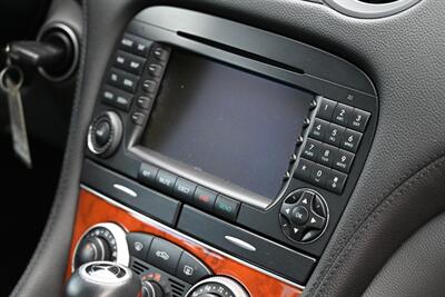 2006 Mercedes-Benz SL 500 ONE OWNER - Photo 18 - Boca Raton, FL 33431