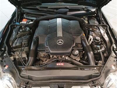 2006 Mercedes-Benz SL 500  ONE OWNER - Photo 41 - Boca Raton, FL 33431