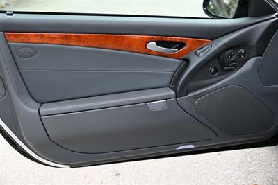 2006 Mercedes-Benz SL 500 ONE OWNER - Photo 23 - Boca Raton, FL 33431