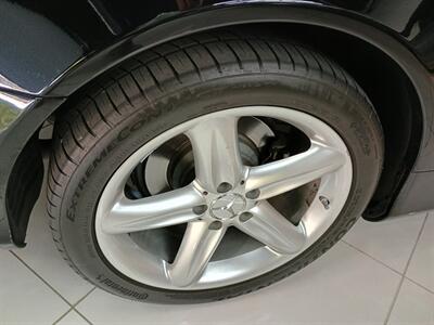 2006 Mercedes-Benz SL 500  ONE OWNER - Photo 57 - Boca Raton, FL 33431