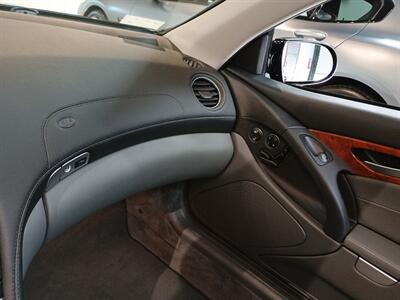 2006 Mercedes-Benz SL 500  ONE OWNER - Photo 23 - Boca Raton, FL 33431