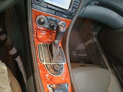 2006 Mercedes-Benz SL 500  ONE OWNER - Photo 25 - Boca Raton, FL 33431