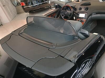 2006 Mercedes-Benz SL 500  ONE OWNER - Photo 31 - Boca Raton, FL 33431