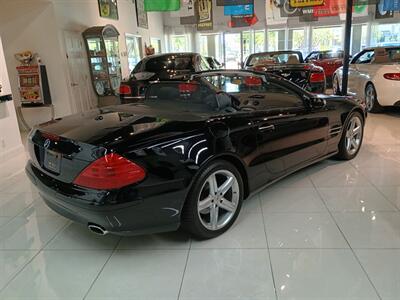2006 Mercedes-Benz SL 500  ONE OWNER - Photo 6 - Boca Raton, FL 33431