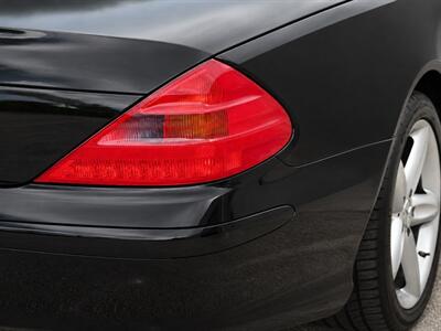 2006 Mercedes-Benz SL 500 ONE OWNER - Photo 44 - Boca Raton, FL 33431