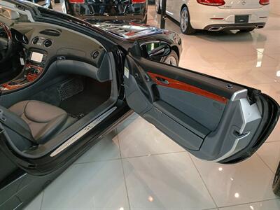 2006 Mercedes-Benz SL 500  ONE OWNER - Photo 37 - Boca Raton, FL 33431