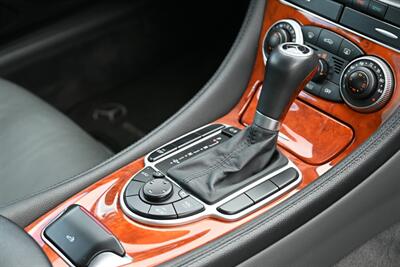 2006 Mercedes-Benz SL 500 ONE OWNER - Photo 19 - Boca Raton, FL 33431