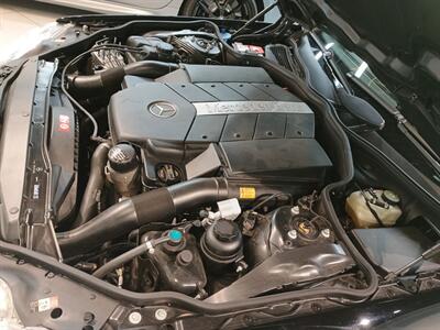 2006 Mercedes-Benz SL 500  ONE OWNER - Photo 42 - Boca Raton, FL 33431
