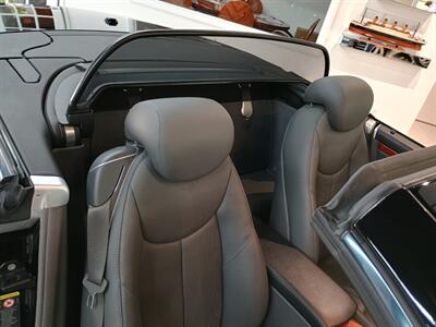 2006 Mercedes-Benz SL 500  ONE OWNER - Photo 35 - Boca Raton, FL 33431