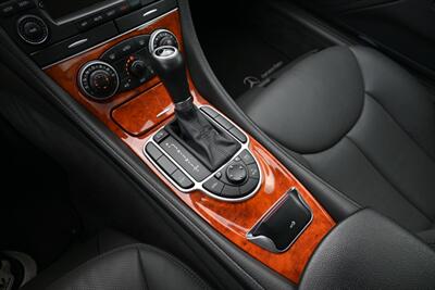 2006 Mercedes-Benz SL 500 ONE OWNER - Photo 33 - Boca Raton, FL 33431