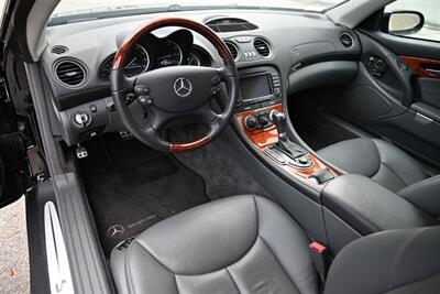 2006 Mercedes-Benz SL 500 ONE OWNER - Photo 30 - Boca Raton, FL 33431