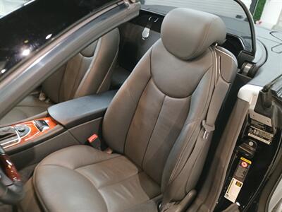 2006 Mercedes-Benz SL 500  ONE OWNER - Photo 18 - Boca Raton, FL 33431
