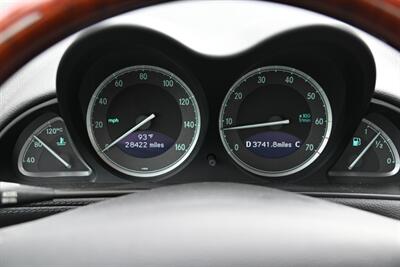 2006 Mercedes-Benz SL 500 ONE OWNER - Photo 38 - Boca Raton, FL 33431