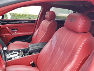 2015 Bentley Flying Spur V8   - Photo 13 - Boca Raton, FL 33431