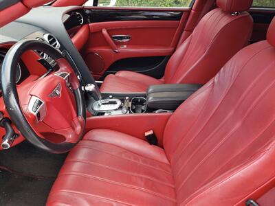 2015 Bentley Flying Spur V8   - Photo 14 - Boca Raton, FL 33431