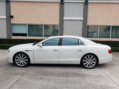 2015 Bentley Flying Spur V8   - Photo 16 - Boca Raton, FL 33431