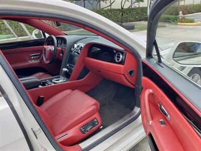 2015 Bentley Flying Spur V8   - Photo 3 - Boca Raton, FL 33431