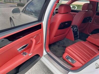 2015 Bentley Flying Spur V8   - Photo 12 - Boca Raton, FL 33431