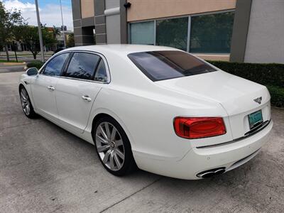 2015 Bentley Flying Spur V8   - Photo 15 - Boca Raton, FL 33431