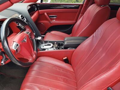 2015 Bentley Flying Spur V8 - Photo 12 - Boca Raton, FL 33431