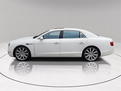 2015 Bentley Flying Spur V8 - Photo 2 - Boca Raton, FL 33431