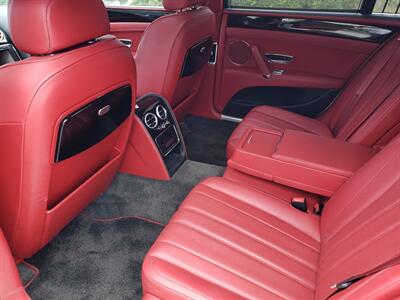 2015 Bentley Flying Spur V8   - Photo 9 - Boca Raton, FL 33431