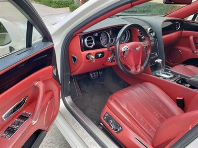 2015 Bentley Flying Spur V8 - Photo 8 - Boca Raton, FL 33431