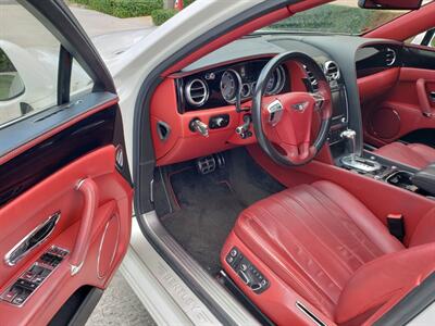 2015 Bentley Flying Spur V8   - Photo 6 - Boca Raton, FL 33431