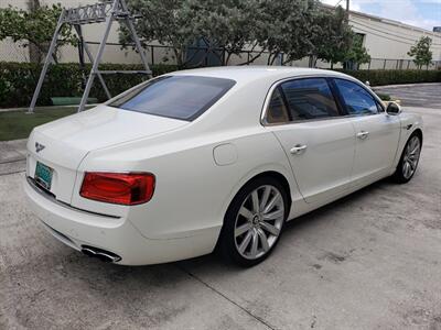 2015 Bentley Flying Spur V8   - Photo 2 - Boca Raton, FL 33431