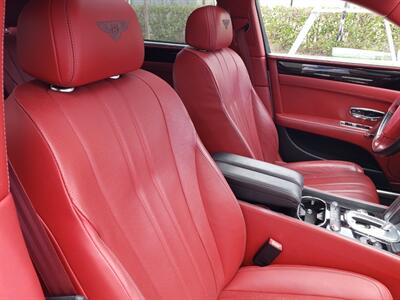 2015 Bentley Flying Spur V8   - Photo 5 - Boca Raton, FL 33431