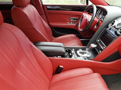 2015 Bentley Flying Spur V8   - Photo 4 - Boca Raton, FL 33431