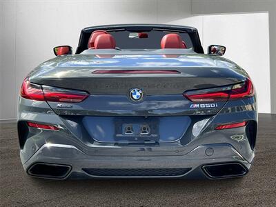 2022 BMW M850i xDrive   - Photo 4 - Boca Raton, FL 33431