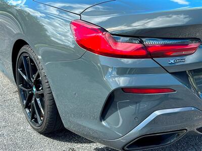 2022 BMW M850i xDrive   - Photo 14 - Boca Raton, FL 33431