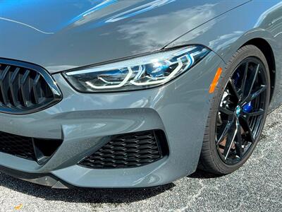 2022 BMW M850i xDrive   - Photo 13 - Boca Raton, FL 33431