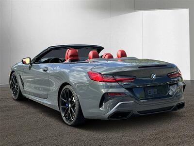 2022 BMW M850i xDrive   - Photo 3 - Boca Raton, FL 33431