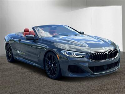 2022 BMW M850i xDrive   - Photo 7 - Boca Raton, FL 33431