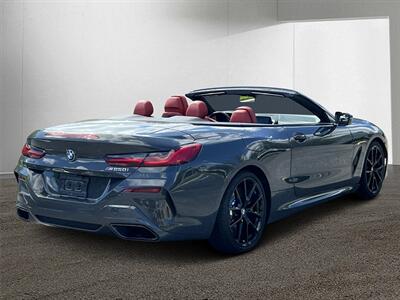 2022 BMW M850i xDrive   - Photo 5 - Boca Raton, FL 33431