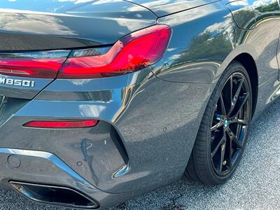 2022 BMW M850i xDrive   - Photo 15 - Boca Raton, FL 33431