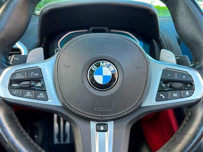 2022 BMW M850i xDrive   - Photo 33 - Boca Raton, FL 33431