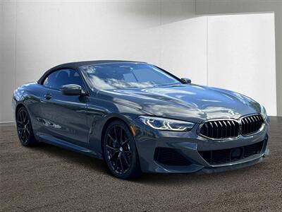 2022 BMW M850i xDrive   - Photo 11 - Boca Raton, FL 33431