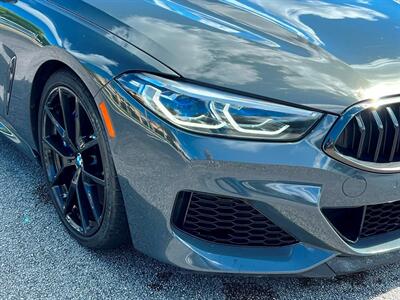 2022 BMW M850i xDrive   - Photo 12 - Boca Raton, FL 33431