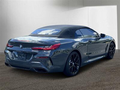 2022 BMW M850i xDrive   - Photo 10 - Boca Raton, FL 33431