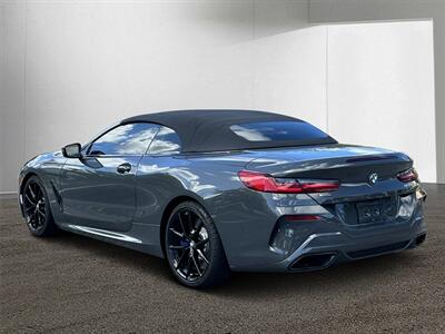 2022 BMW M850i xDrive   - Photo 9 - Boca Raton, FL 33431