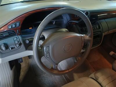 2004 Cadillac DeVille   - Photo 18 - Boca Raton, FL 33431