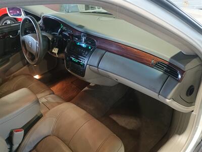 2004 Cadillac DeVille   - Photo 34 - Boca Raton, FL 33431