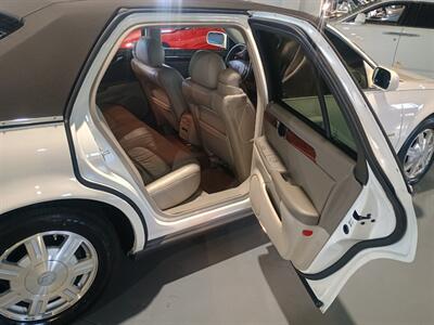 2004 Cadillac DeVille   - Photo 33 - Boca Raton, FL 33431