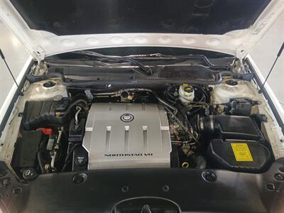 2004 Cadillac DeVille   - Photo 41 - Boca Raton, FL 33431