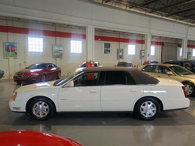 2004 Cadillac DeVille   - Photo 2 - Boca Raton, FL 33431